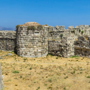 Castello di Neratzia
