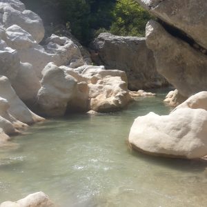 Gole dell’Acheronte