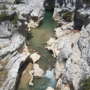 Gole dell’Acheronte