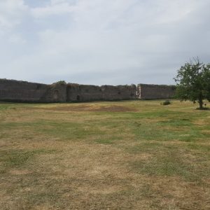 Rovine di Nikopolis