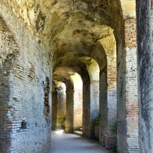 Rovine di Nikopolis