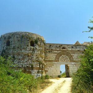 Rovine di Nikopolis