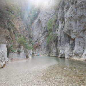 Gole dell’Acheronte