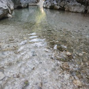 Gole dell’Acheronte