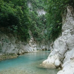 Gole dell’Acheronte