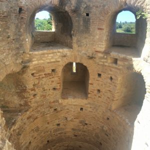 Rovine di Nikopolis