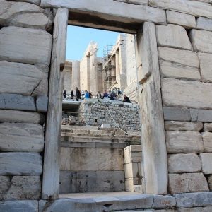 Acropoli di Atene