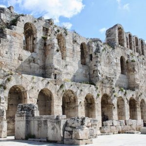 Acropoli di Atene