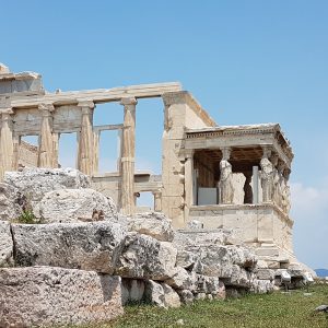 Acropoli di Atene