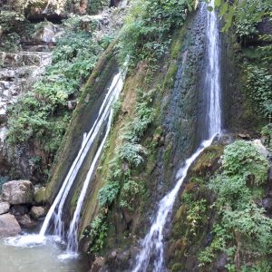 Cascate Varvara