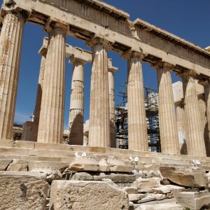 Acropoli di Atene