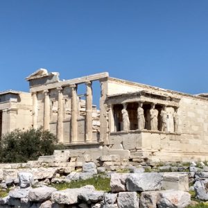 Acropoli di Atene