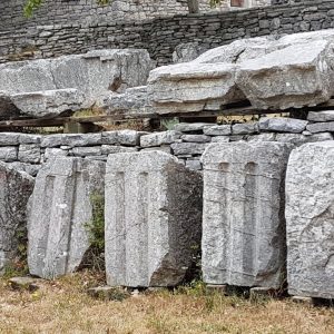 Tempio di Apollo Epicurio