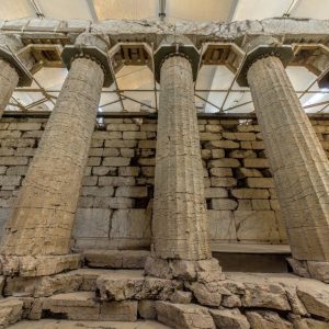 Tempio di Apollo Epicurio