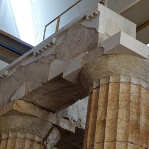 Tempio di Apollo Epicurio