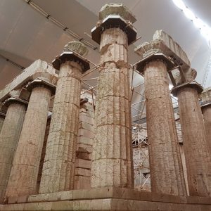 Tempio di Apollo Epicurio