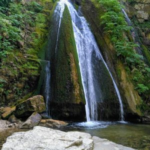 Cascate Varvara