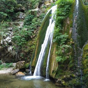 Cascate Varvara