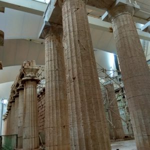 Tempio di Apollo Epicurio