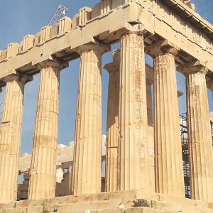 Acropoli di Atene