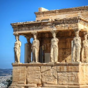 Acropoli di Atene