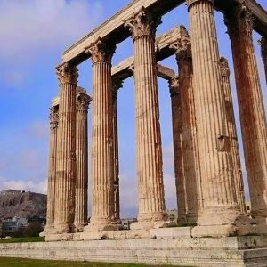 Acropoli di Atene