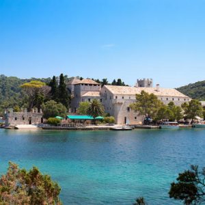 Parco Nazionale di Mljet