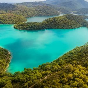 Parco Nazionale di Mljet